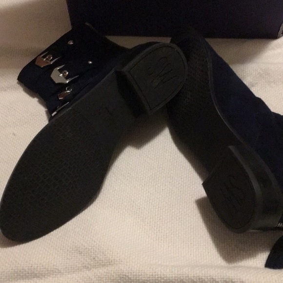 Stuart weitzman boots - Jittermacho - Picture 3 of 4